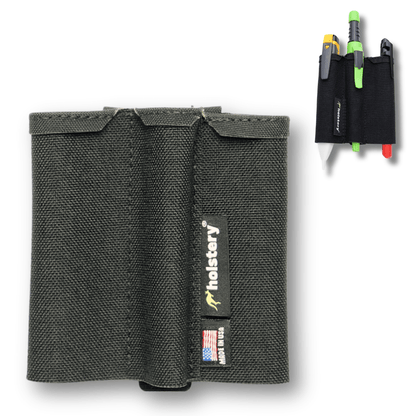 EXT | Triple Barrel (Open Bottom) | ModPocket