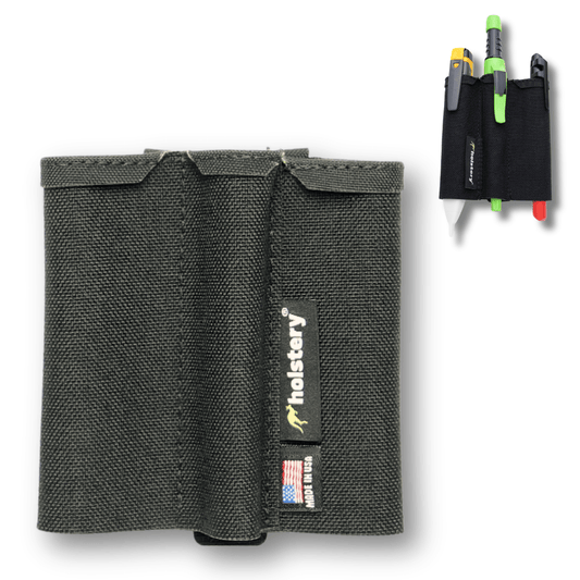 EXT | Triple Barrel (Open Bottom) | ModPocket