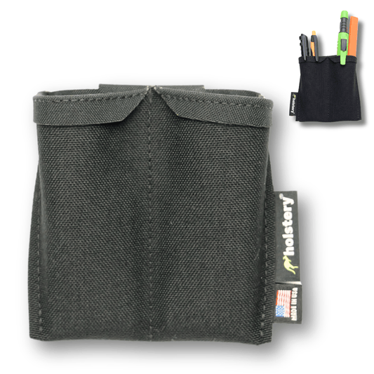EXT | Double | ModPocket