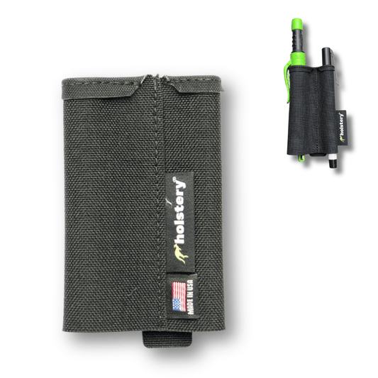 EXT | Double Barrel (Open Bottom) | ModPocket