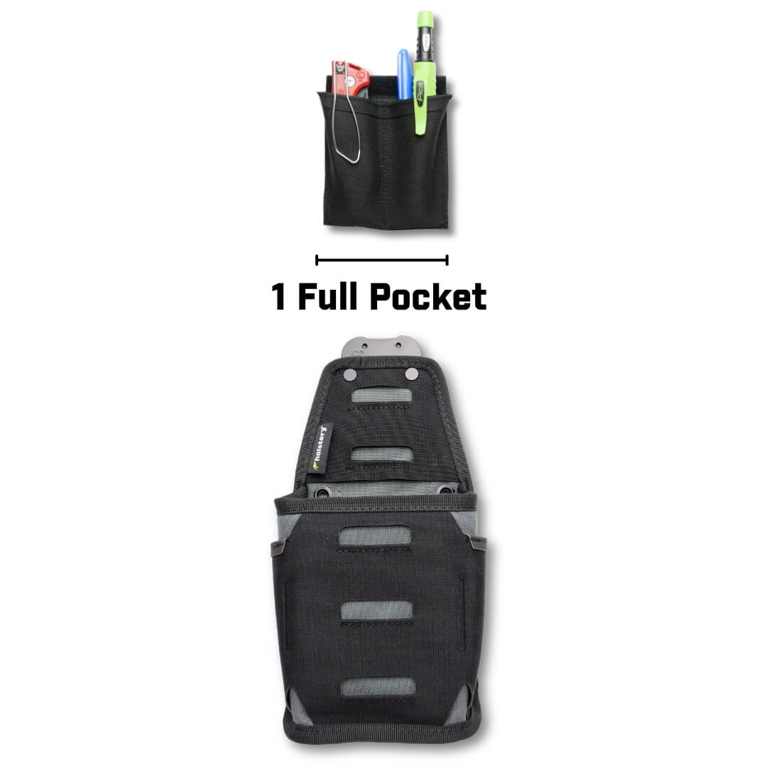 ModPockets | Internal