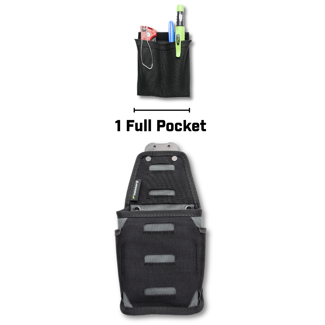INT | Single | ModPocket