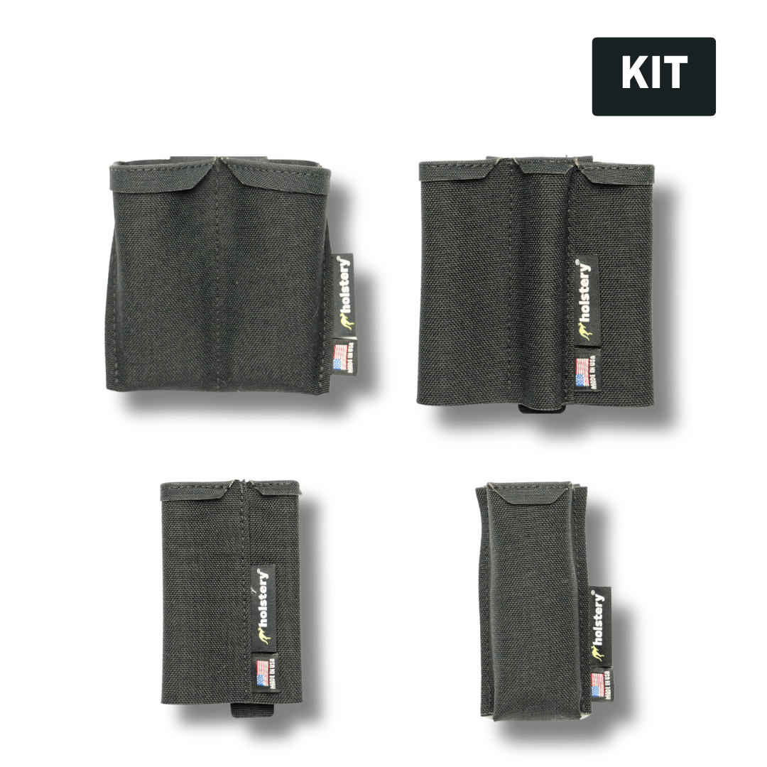 EXT | ModPocket Kit