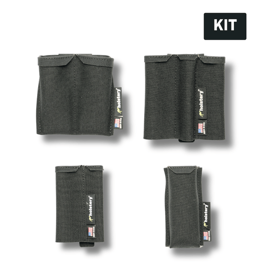 EXT | ModPocket Kit
