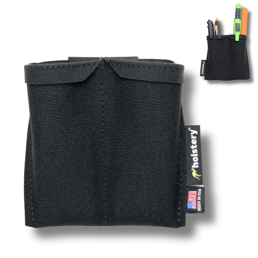 EXT | Double | ModPocket