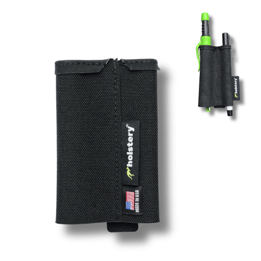 EXT | Double Barrel (Open Bottom) | ModPocket
