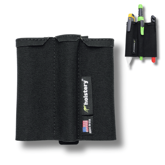 EXT | Triple Barrel (Open Bottom) | ModPocket