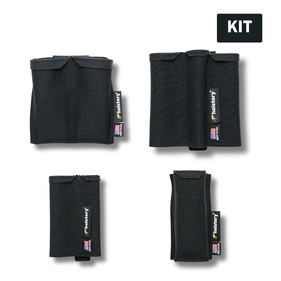 EXT | ModPocket Kit