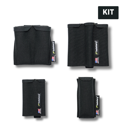 EXT | ModPocket Kit