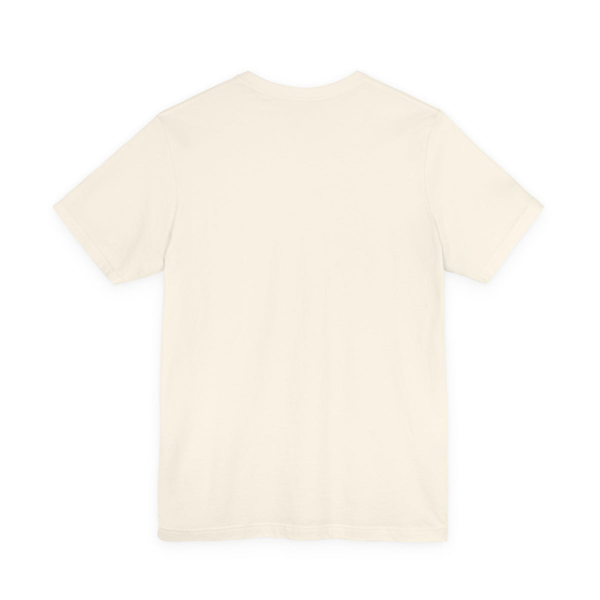 Hi Vis Safety Colour Guide Tee