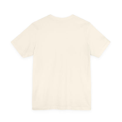 Hi Vis Safety Colour Guide Tee