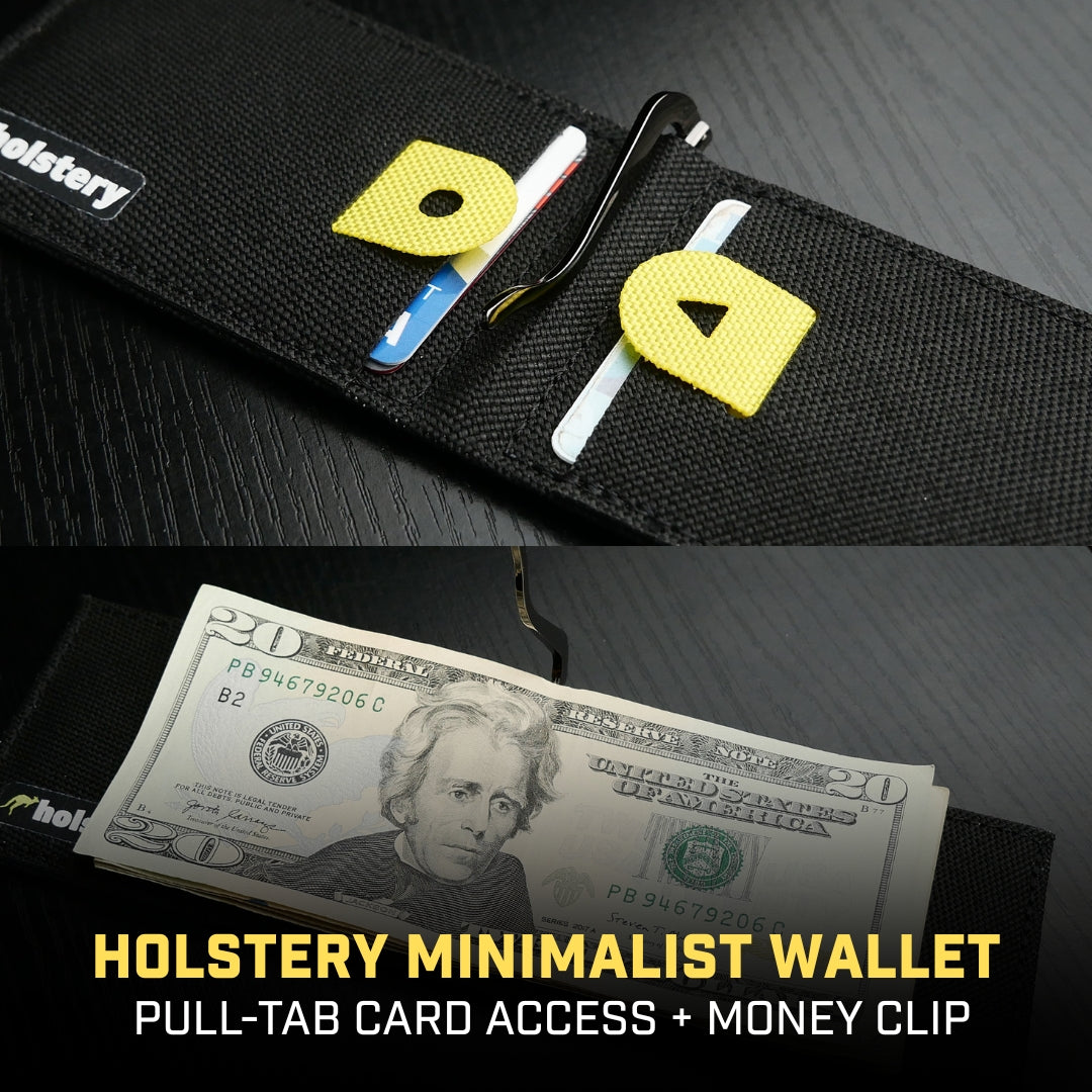 Tool Carry Kit | Ultimate