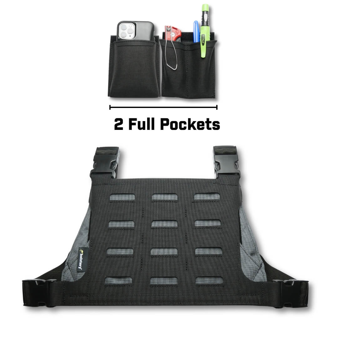 ModPockets | Internal