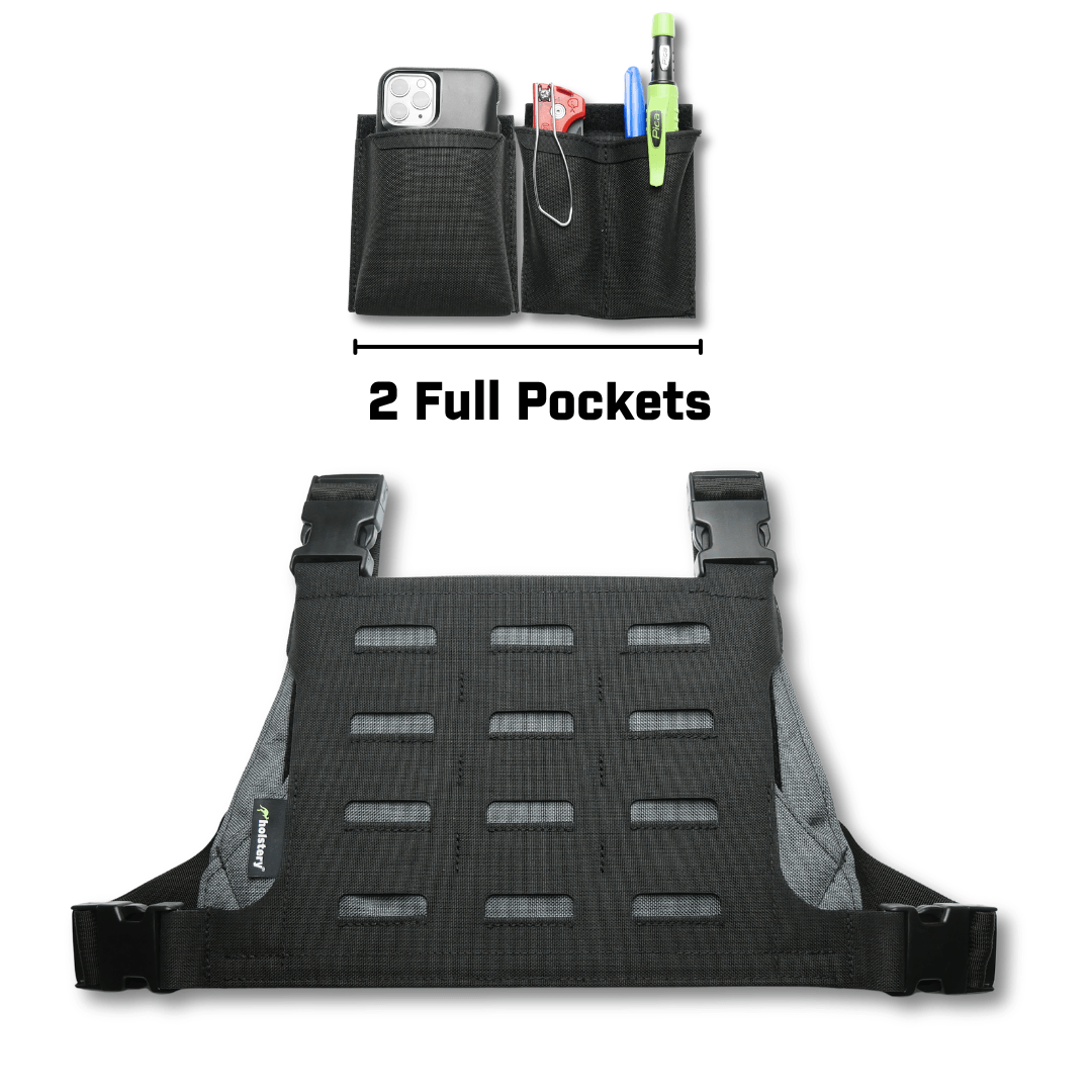 INT | Single | ModPocket