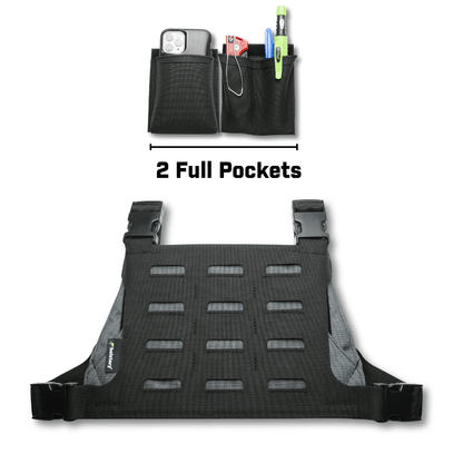 INT | Single | ModPocket