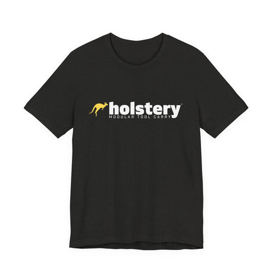 Holstery Modular Tool Carry T-Shirt