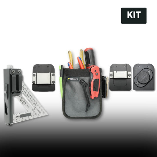 Builder Kit