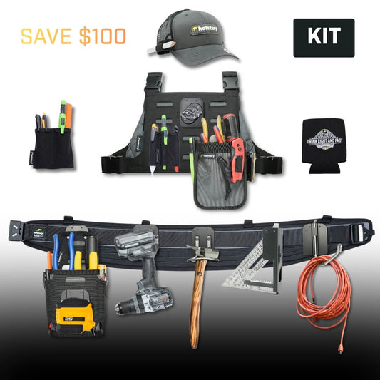 Contractor Kit