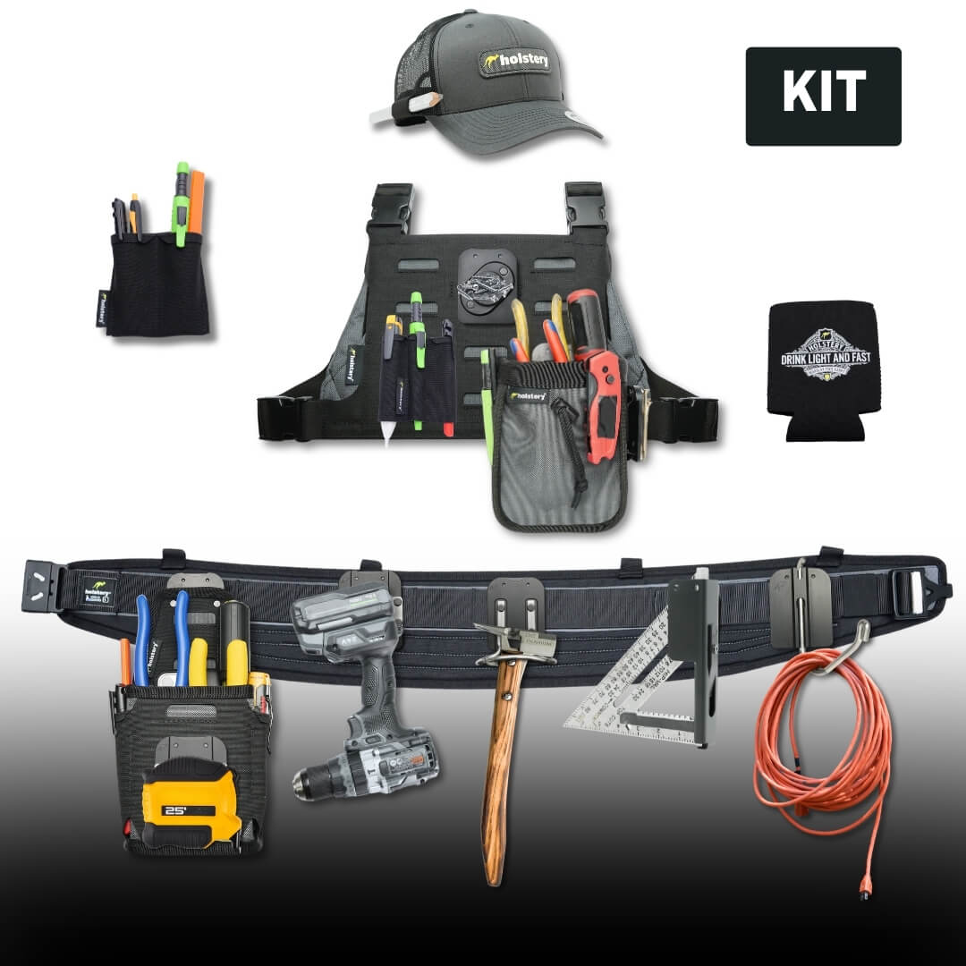 Contractor Kit