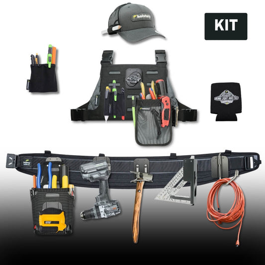 Contractor Kit