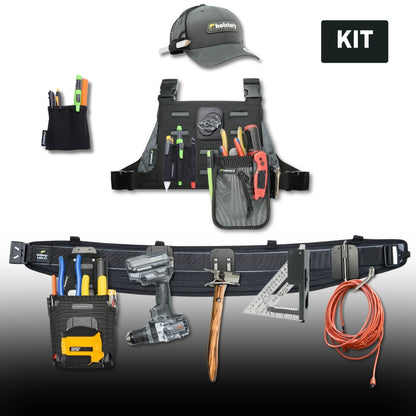 Contractor Kit
