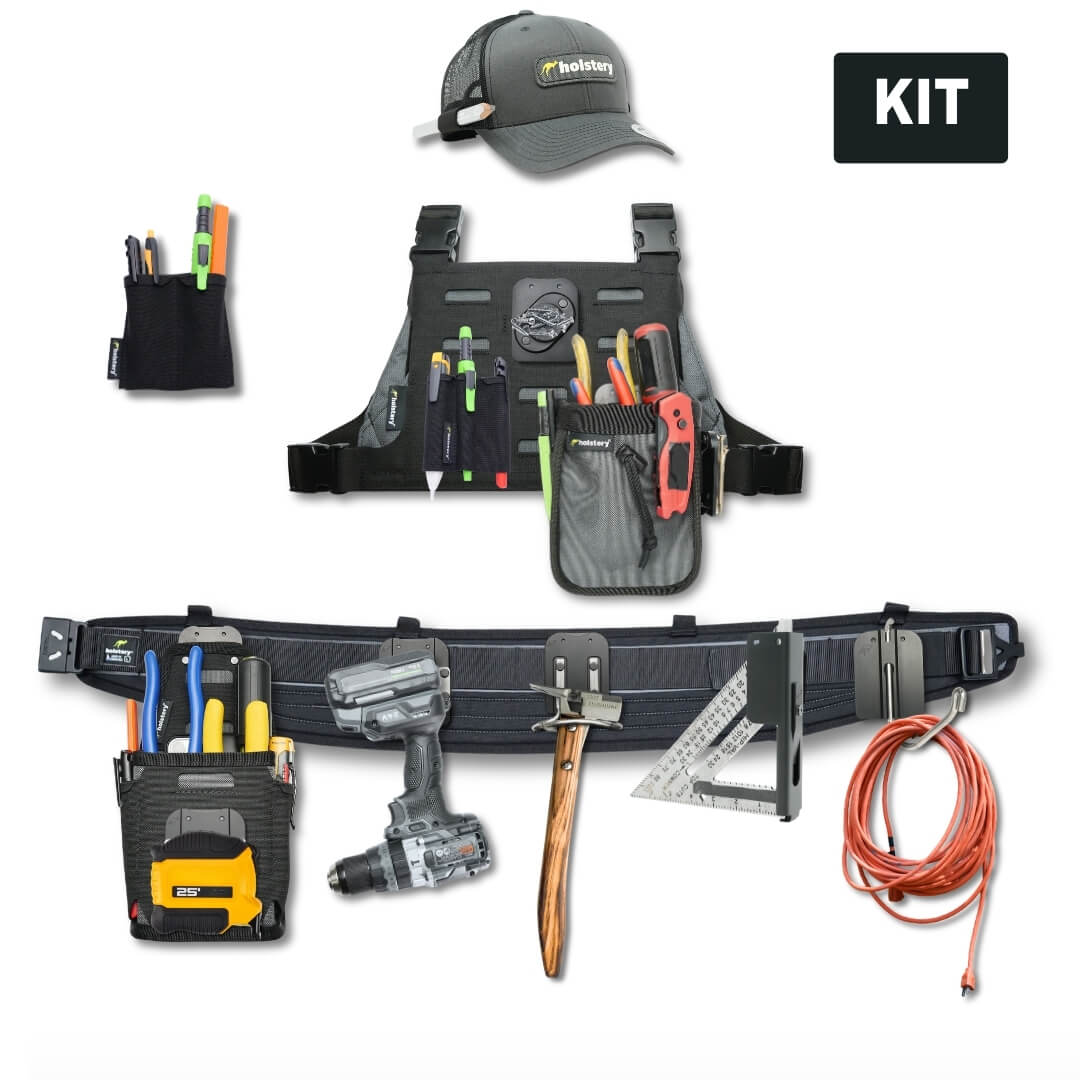 Contractor Kit