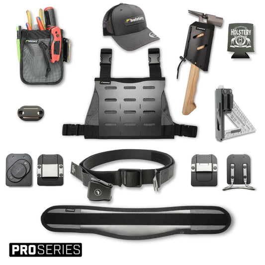 Contractor Kit