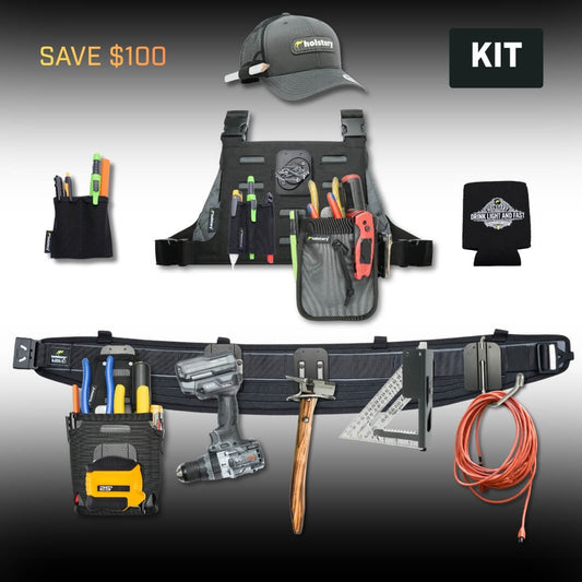 Contractor Kit