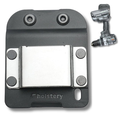 DriverMaster | Clip-On Drill Holster