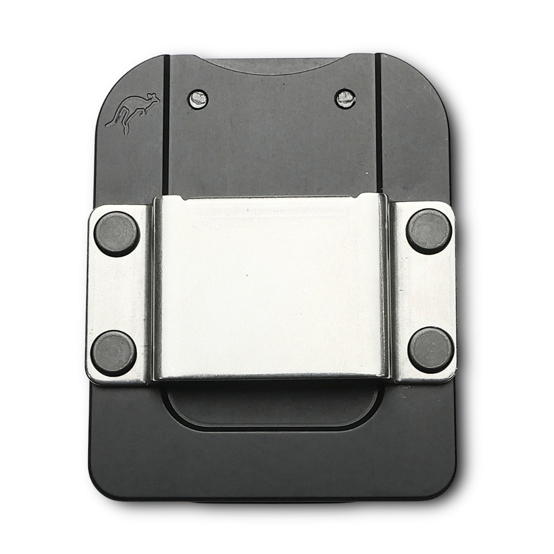 DriverMaster Pro | Clip-On Drill Holster