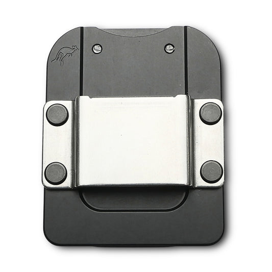 DriverMaster Pro | Clip-On Drill Holster