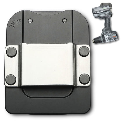 DriverMaster Pro | Clip-On Drill Holster