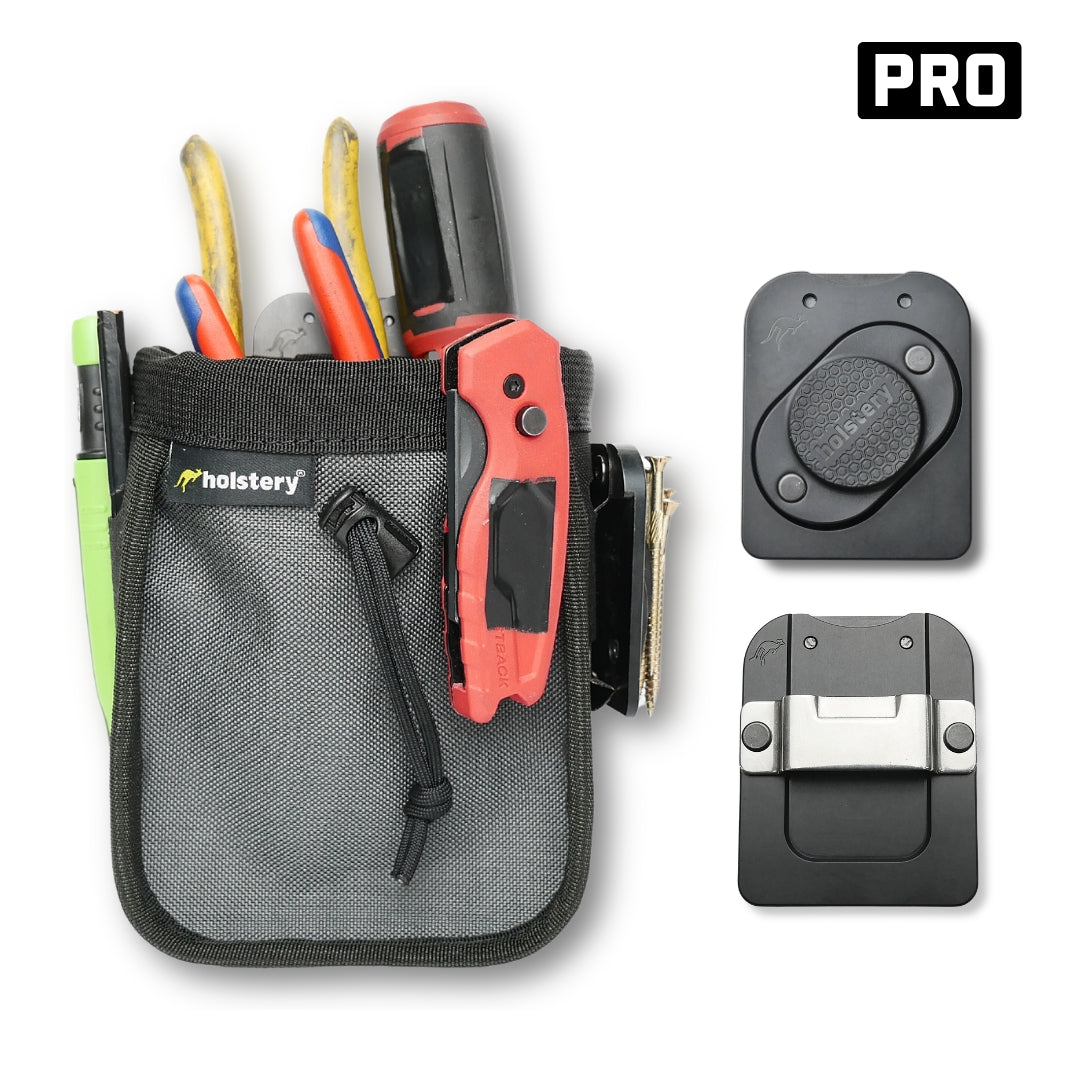 Pro Essentials Kit