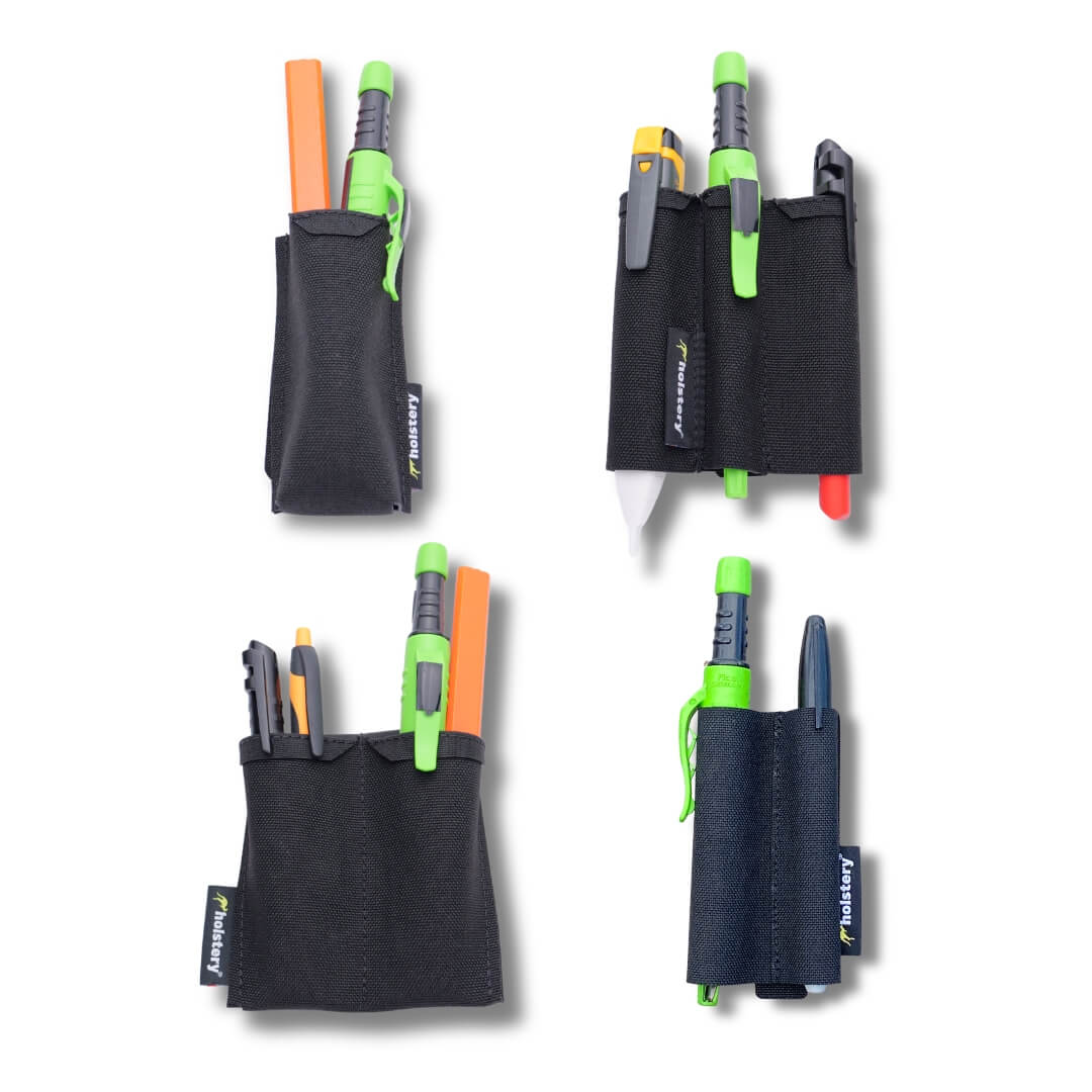 ModPockets | External