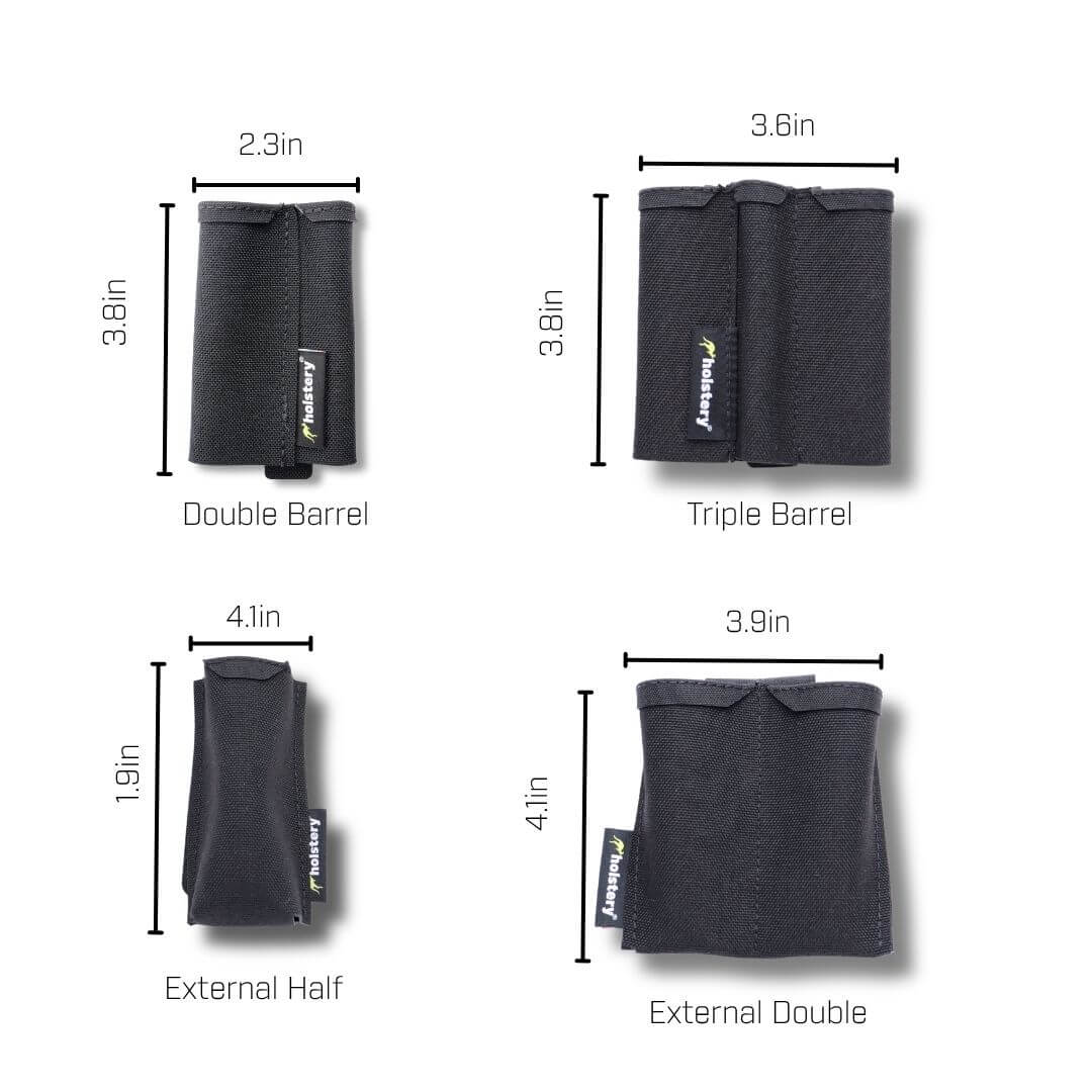 ModPockets | External