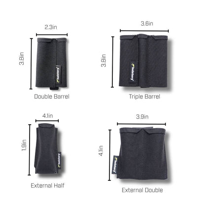 ModPockets | External
