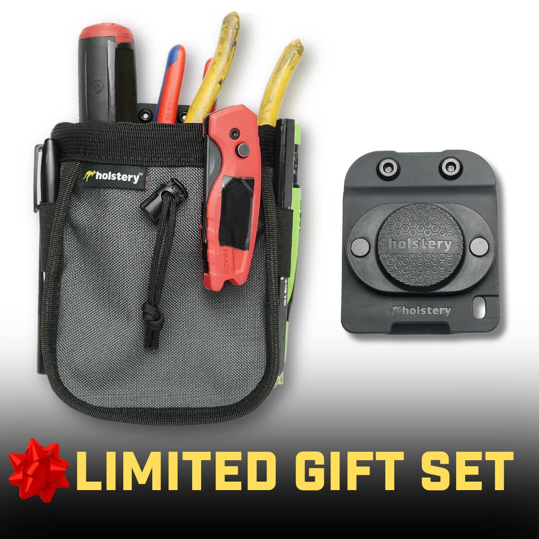 Tool Carry Kit | Essentials