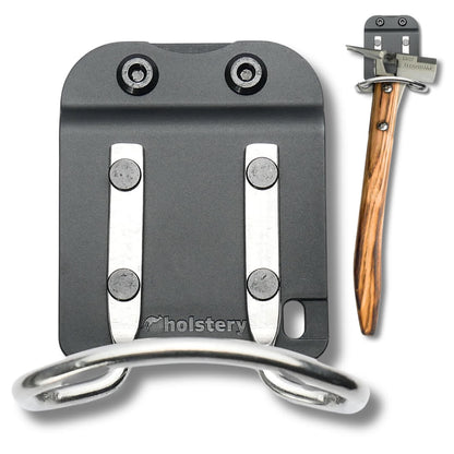 HammerMaster | Clip-On Hammer Loop