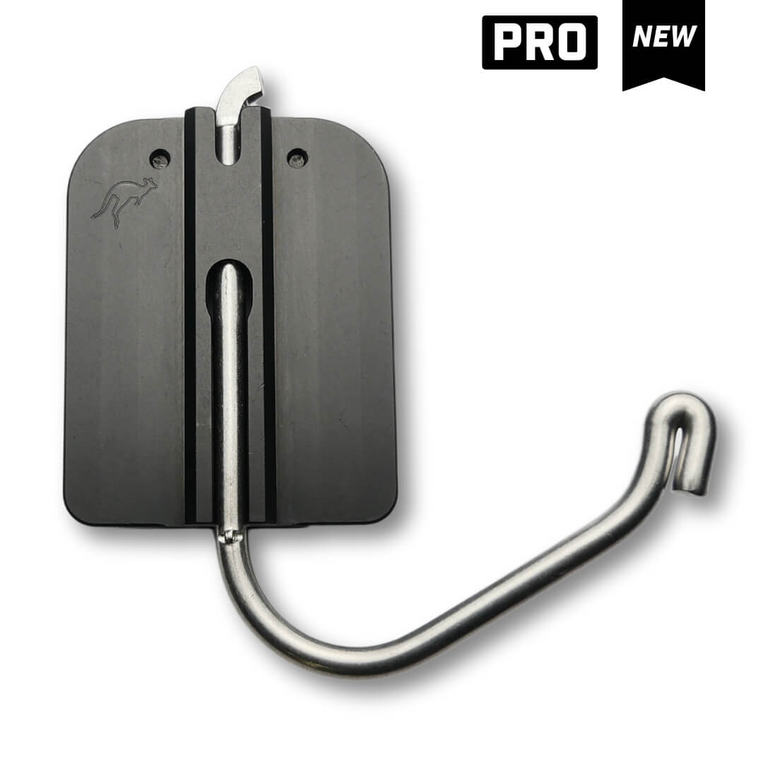 HookMaster Pro | Utility Hook Holster