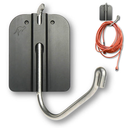 HookMaster | Utility Hook Holster