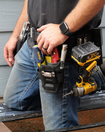 ModPouch Mini | Clip-On Modular Tool Pouch
