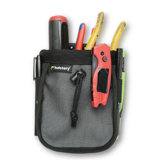 Joey Pouch | Clip-On Tool & Hardware Pouch