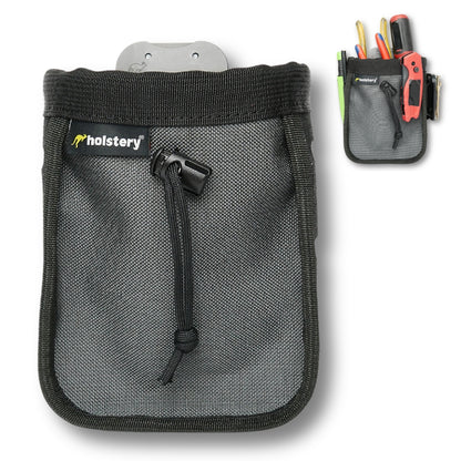 Joey Pouch Pro | Clip-On Tool & Hardware Pouch