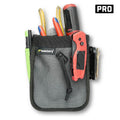 Joey Pouch Pro | Clip-On Tool & Hardware Pouch