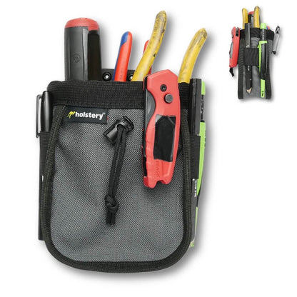 Joey Pouch | Clip-On Tool & Hardware Pouch