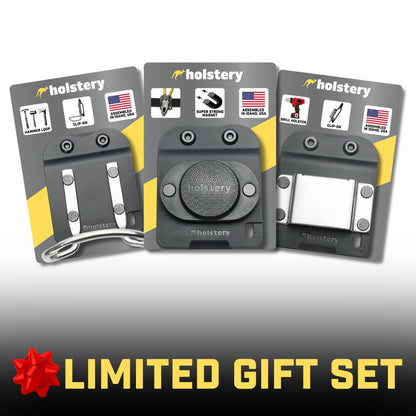 Tool Holster Kit