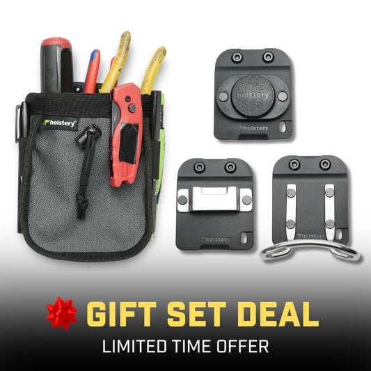 Tool Carry Kit