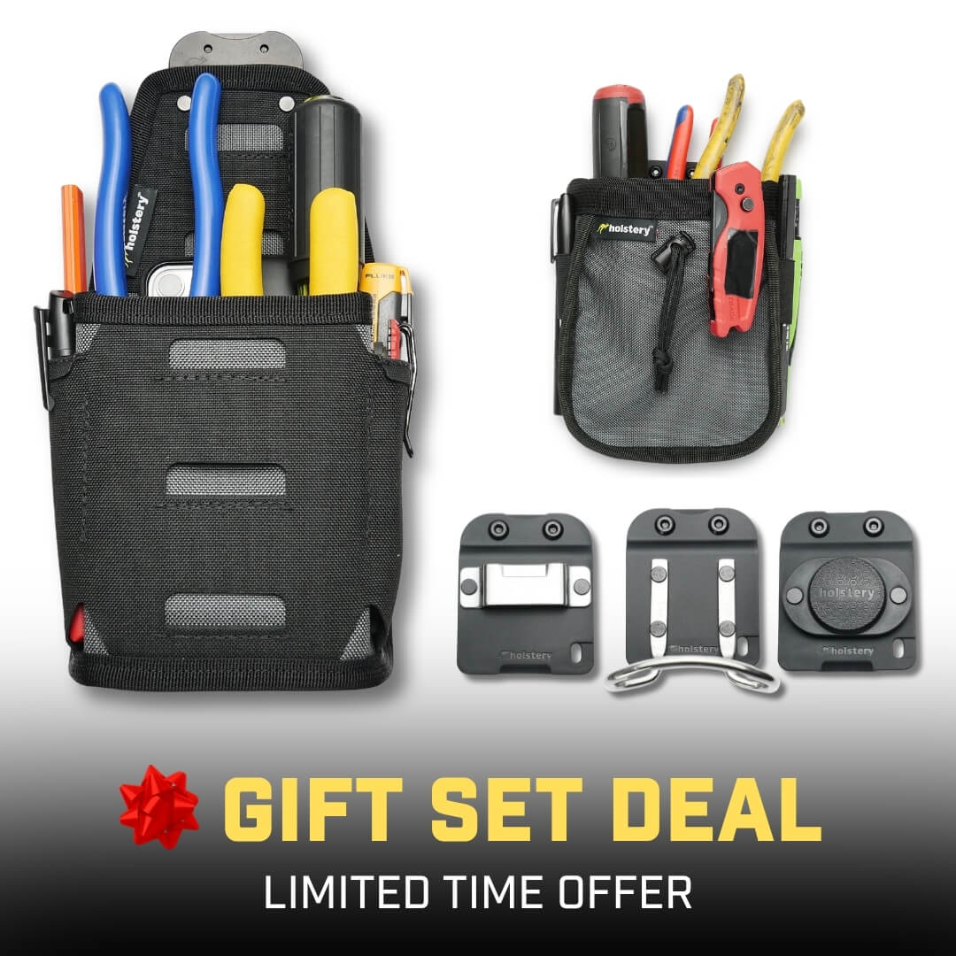 Tool Carry Kit | Ultimate