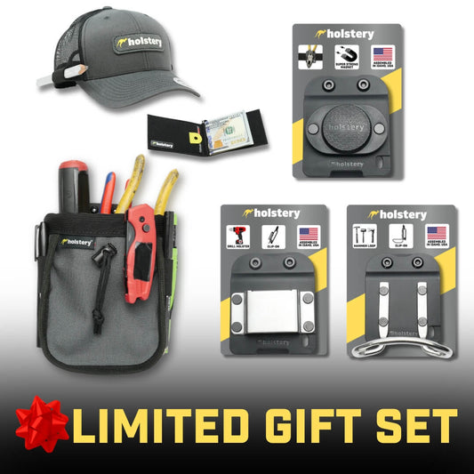 Tool Carry Kit | Ultimate