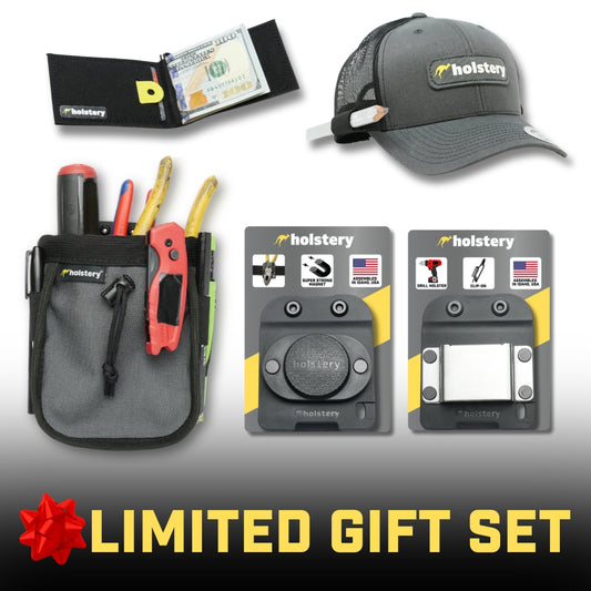 Tool Carry Kit | Ultimate